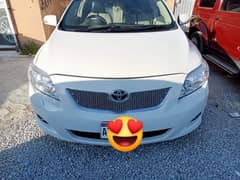 Toyota Corolla 2.0 D 2010