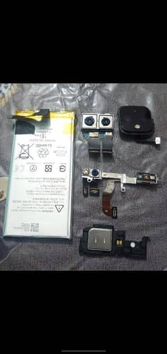 google pixel 4xl parts