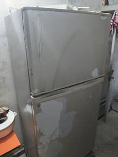 Dawlance Fridge Working condition