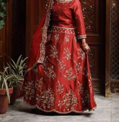 LEHNGA FOR SALE