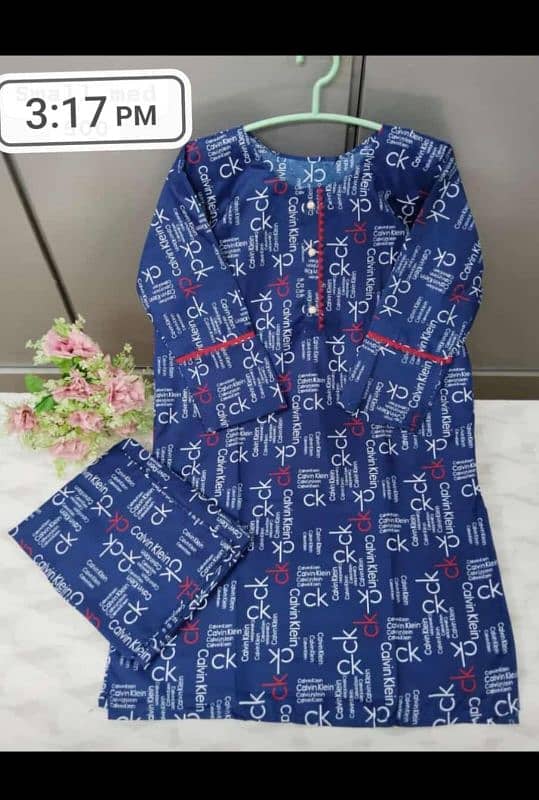 soft cotton lawn 3 year s 25 yera tak k dress available hai 3