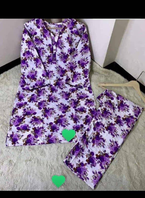 soft cotton lawn 3 year s 25 yera tak k dress available hai 5