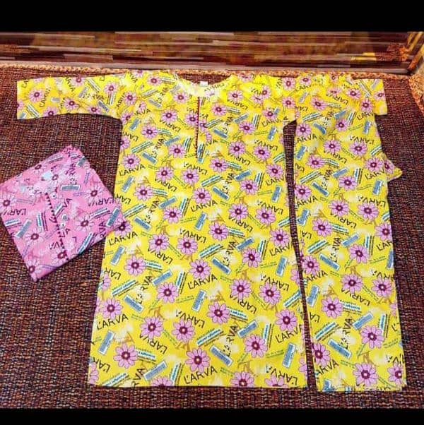 soft cotton lawn 3 year s 25 yera tak k dress available hai 11