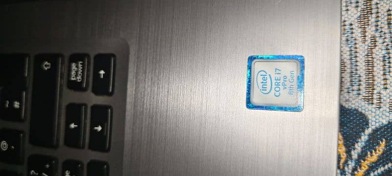 Dell 7400 i7 8th 16gb 256ssd for sale Laptop 0