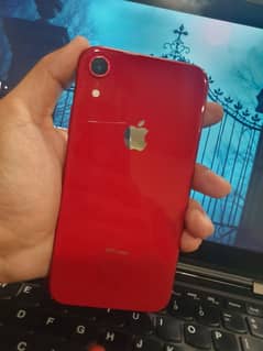 Iphone XR 64GB JV NON-PTA