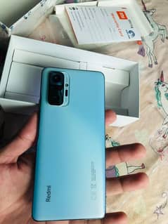 redmi note 10 pro