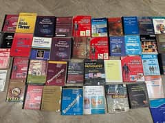 MBBS BOOKS anatomy books medical books pathology books