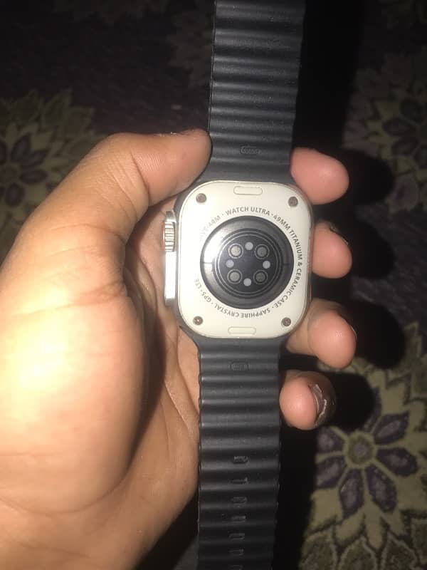 smart watch zt fit 2 1