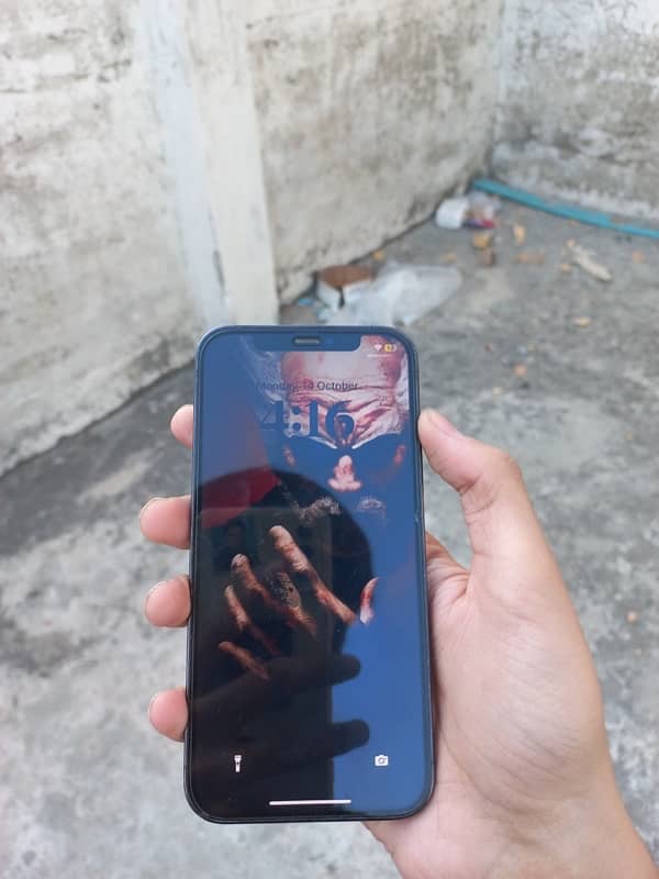 Iphone 12 Pro JV 128 GB 2