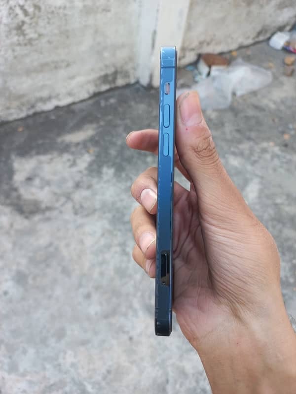 Iphone 12 Pro JV 128 GB 4