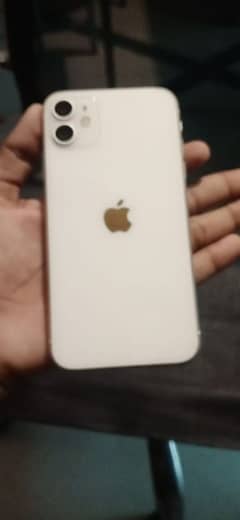 Iphone 11 128gb factory unlock