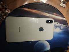 iphone x (official pta)