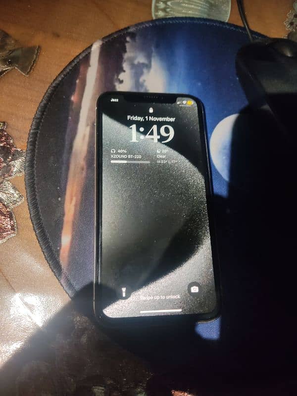 iphone x (official pta) 2