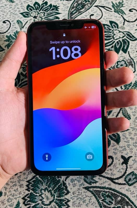 iphone xr 64 gb non pta 0