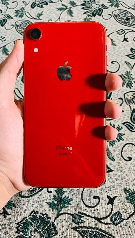 iphone xr 64 gb non pta 2