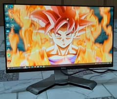 Dell 24inch IPS Borderless HDMI Gaming LED Monitor