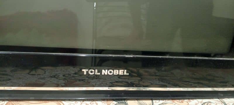 TCL NOBEL TV 1