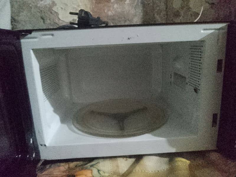 dawlence micro oven 1