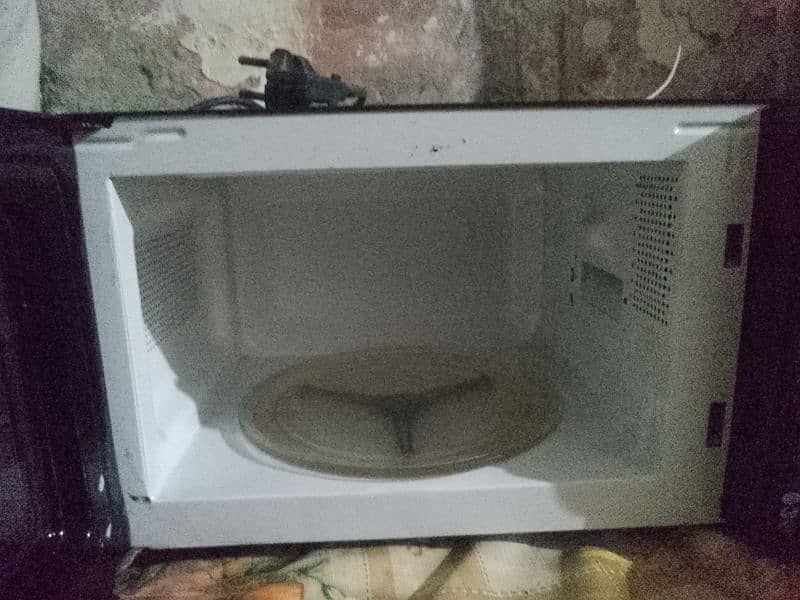 dawlence micro oven 2