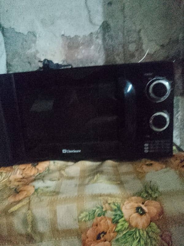 dawlence micro oven 3