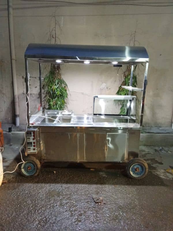 Hot Plate/ Grill/Working Table/Stove Burner/All commercial kitchen 18