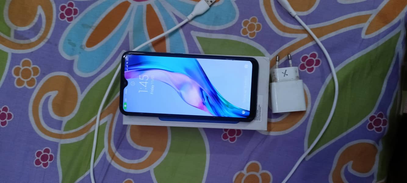 Redmi 9 with Helio G80 6