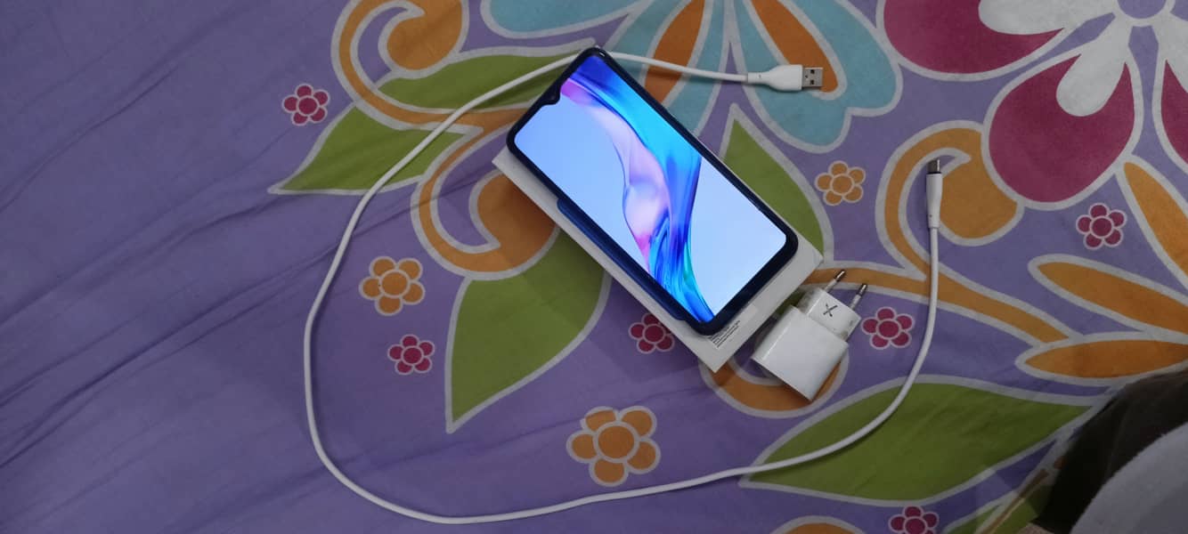 Redmi 9 with Helio G80 7