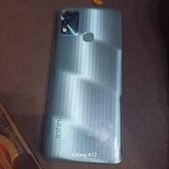 infinix hot 11,play