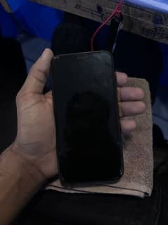 i phone 11 jv (black )