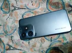 Tecno spark 10c lush condition no fault everything is good.