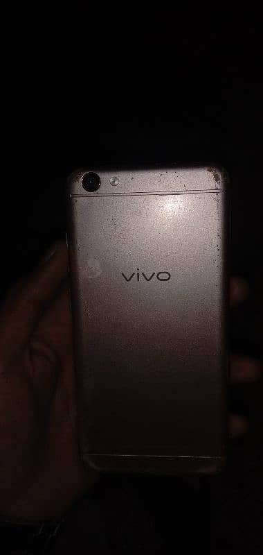 vivo y67 pta approved 4/64 1