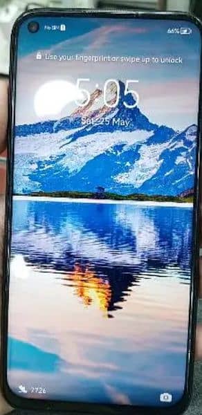 Huawei nova 7i 8/128 PTA approved 4