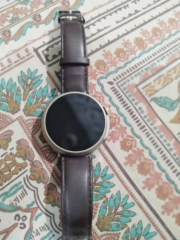 Smart Watch Z78 Ultra 1