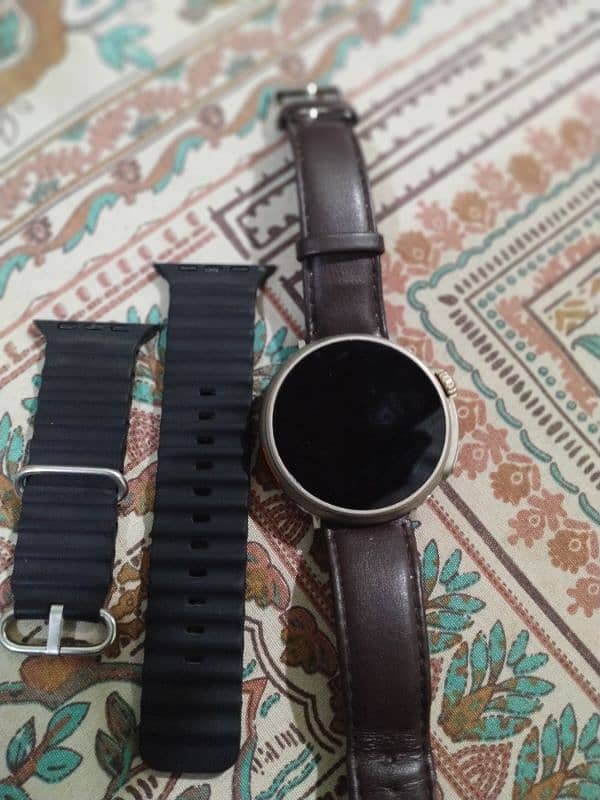 Smart Watch Z78 Ultra 3