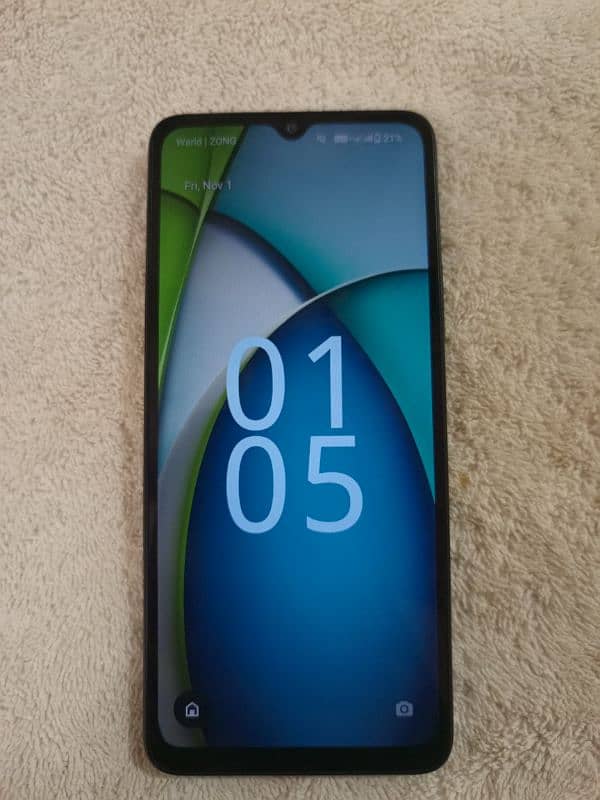 Xiaomi Redmi MI A3X 2