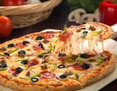 I am professional chef in fast food & pizza read full ads