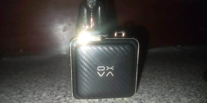 Xlim Sq Pro Pod 2