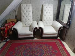 sofa chairs original