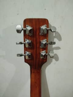 Used Guitar