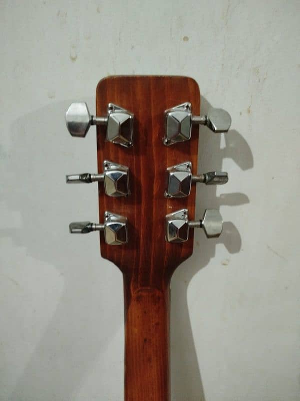 Used Guitar 0