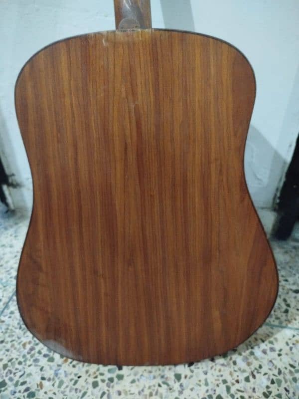 Used Guitar 2