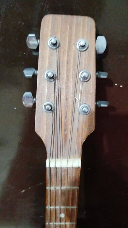 Used Guitar 3