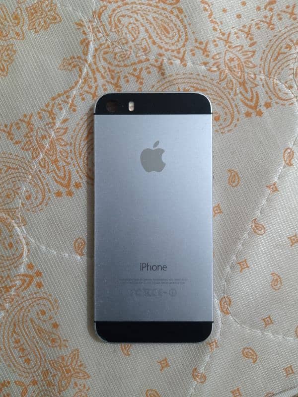 I phone 5S board pta prooved 64 gb memory 0