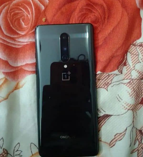 OnePlus 8 2