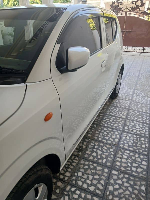 Suzuki Alto AGS 2022 0