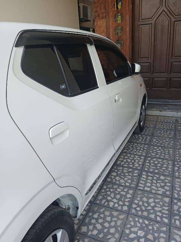 Suzuki Alto AGS 2022 3