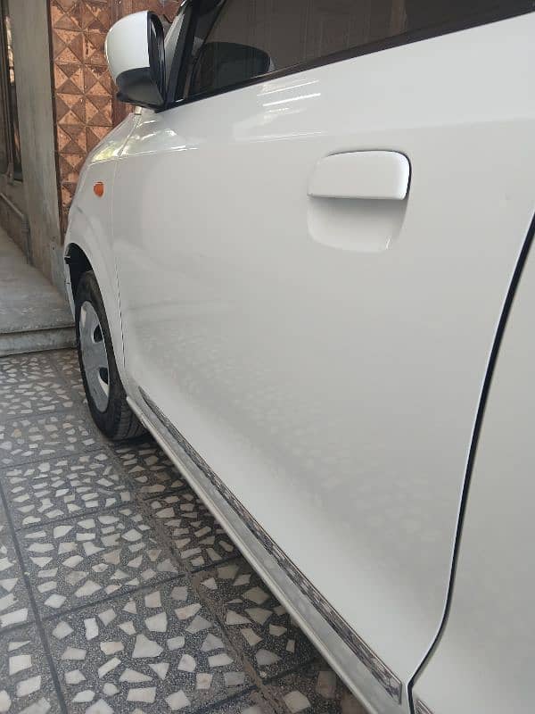 Suzuki Alto AGS 2022 6