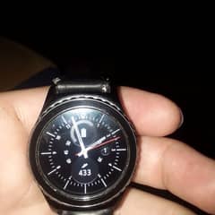 Samsung Galaxy gear s2