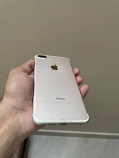 iphone 7plus pta approved