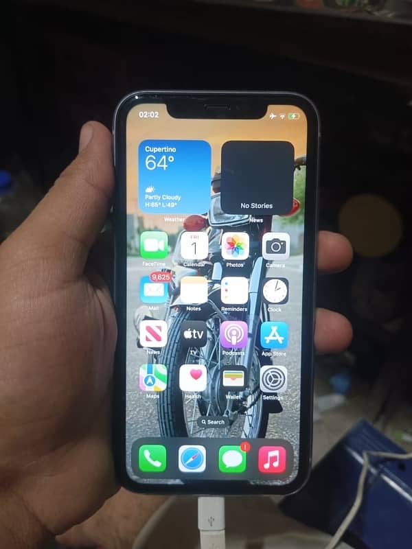 iPhone 11 64 gb 1